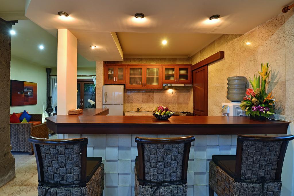Villa Lidwina By Nagisa Bali Uluwatu Extérieur photo