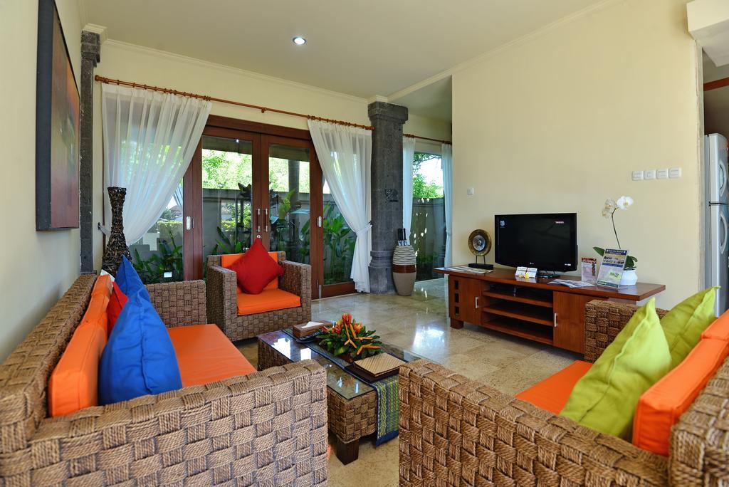 Villa Lidwina By Nagisa Bali Uluwatu Extérieur photo