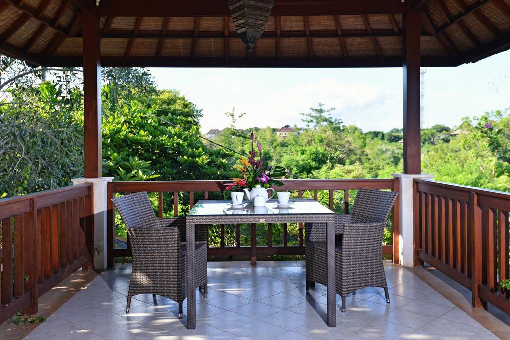 Villa Lidwina By Nagisa Bali Uluwatu Extérieur photo