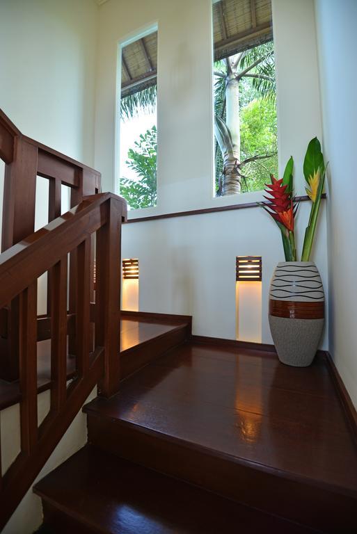 Villa Lidwina By Nagisa Bali Uluwatu Extérieur photo