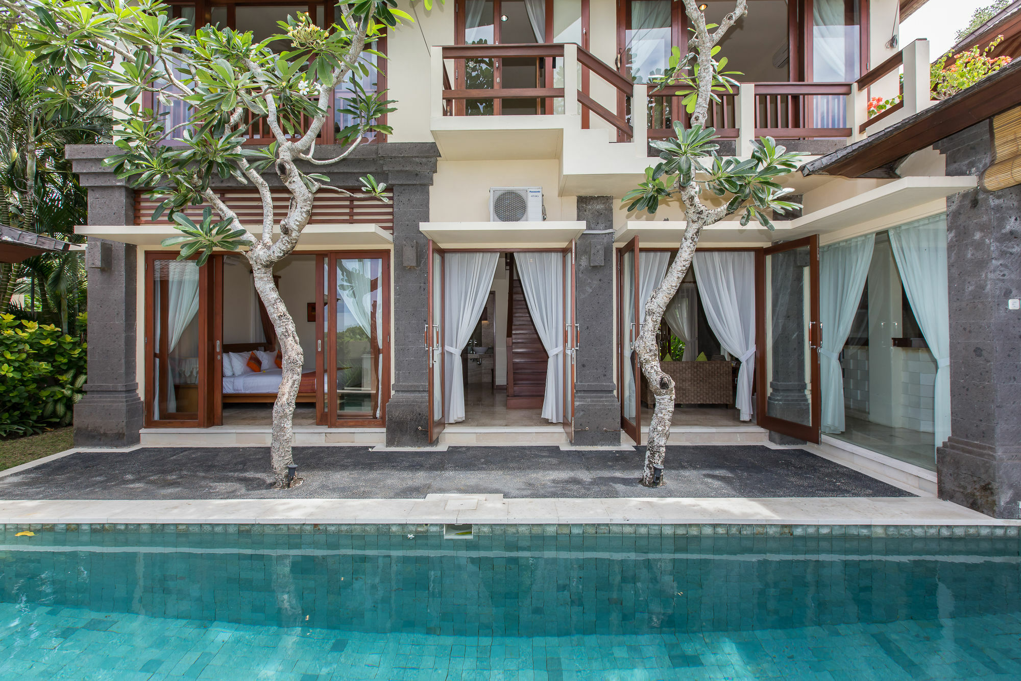 Villa Lidwina By Nagisa Bali Uluwatu Extérieur photo