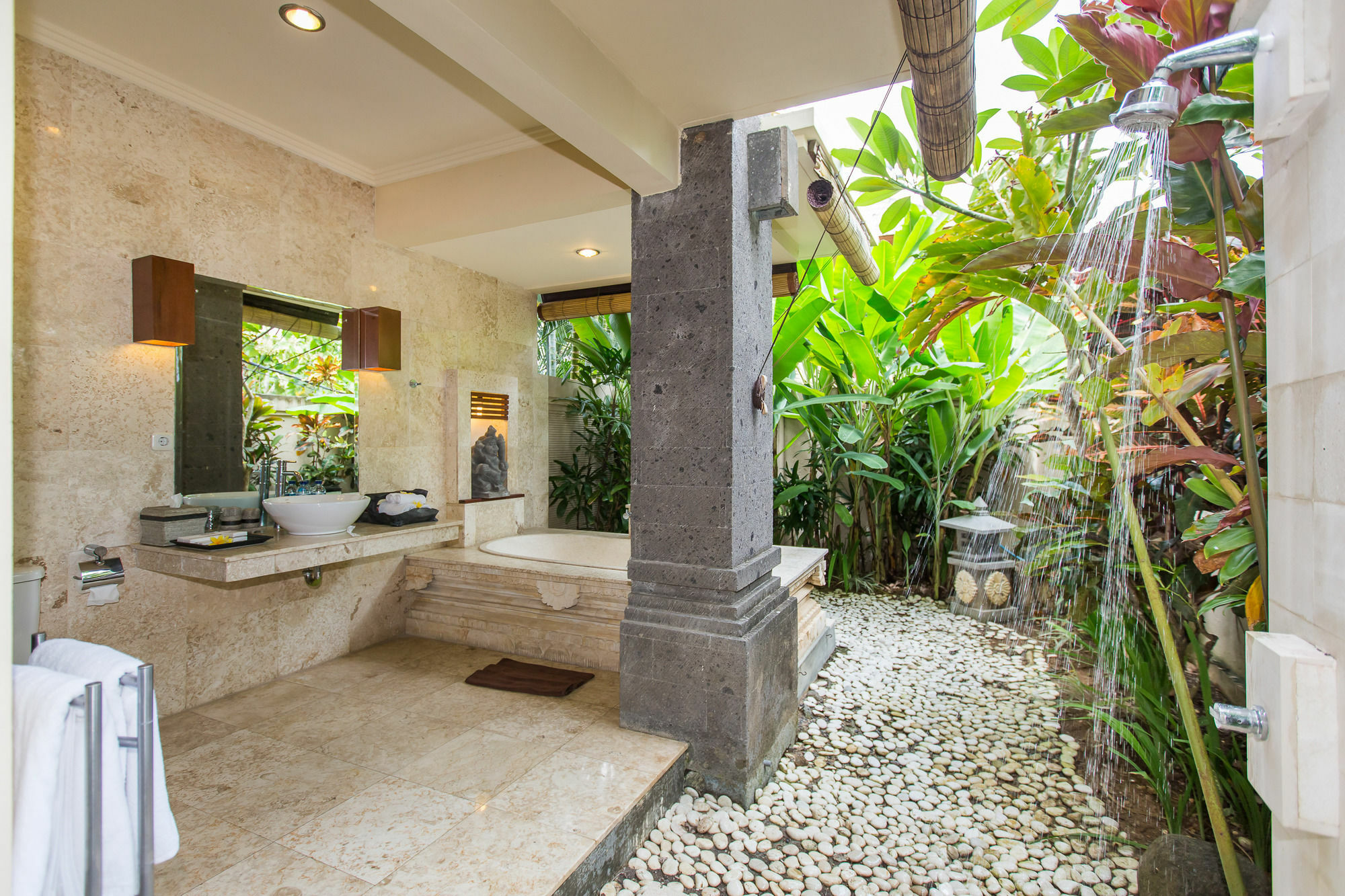 Villa Lidwina By Nagisa Bali Uluwatu Extérieur photo