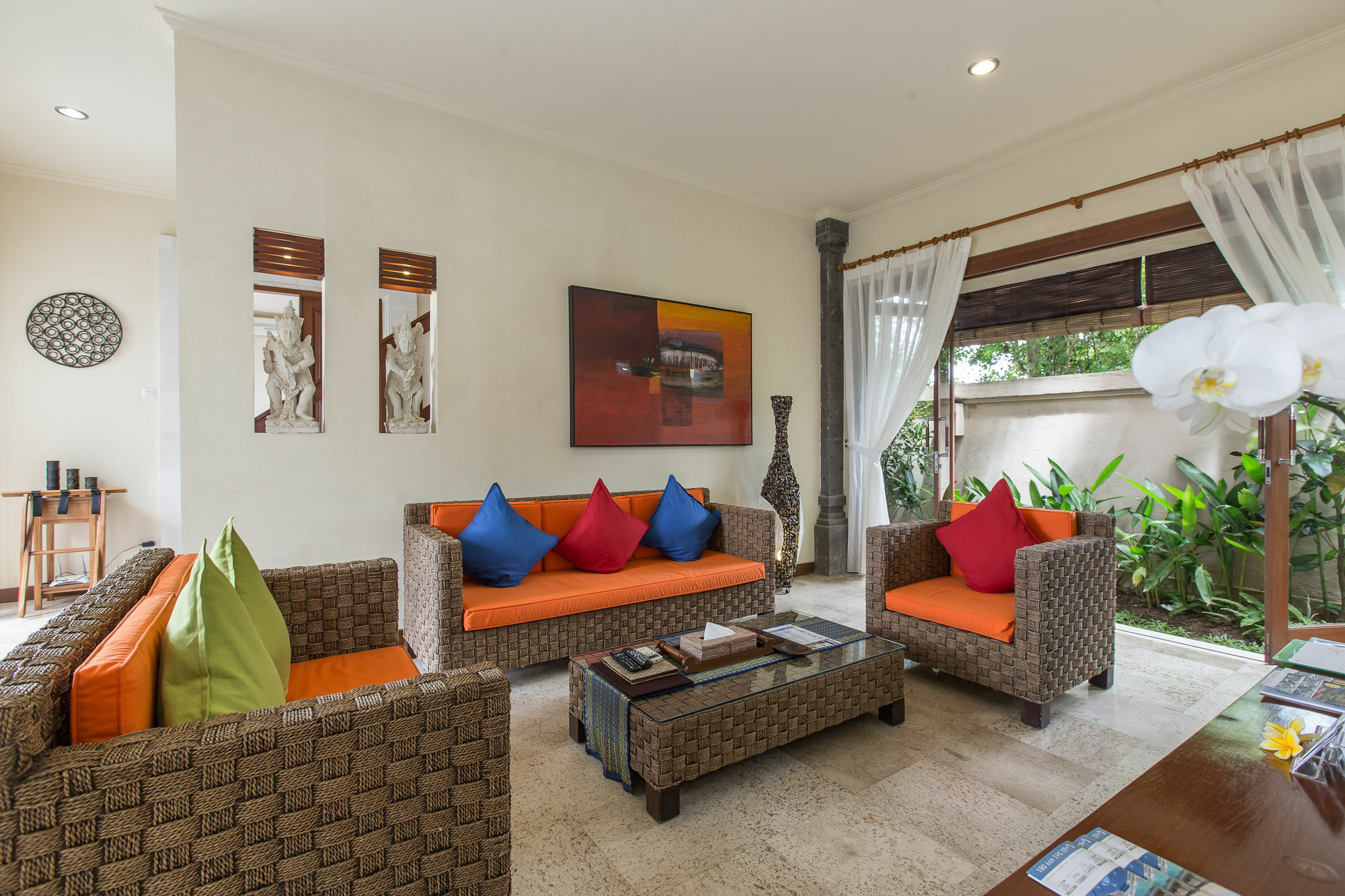 Villa Lidwina By Nagisa Bali Uluwatu Extérieur photo