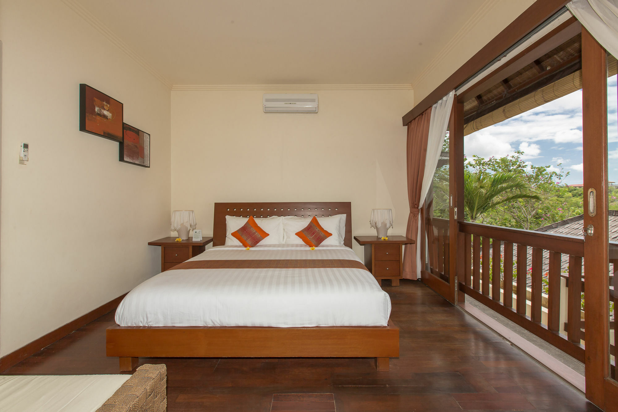 Villa Lidwina By Nagisa Bali Uluwatu Extérieur photo