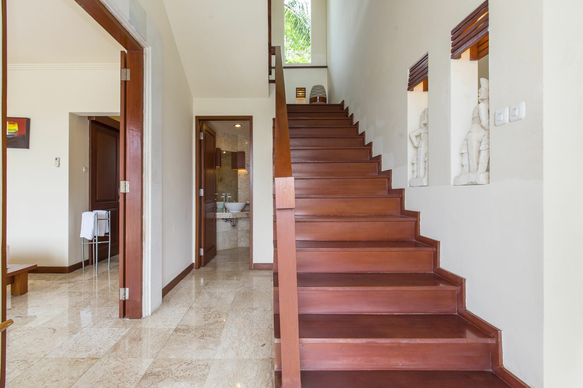 Villa Lidwina By Nagisa Bali Uluwatu Extérieur photo